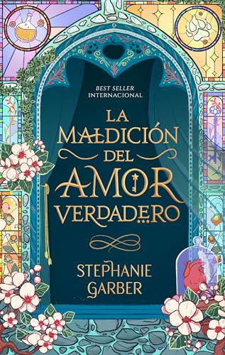 La maldición del amor verdadero (#Fantasy) von Puck