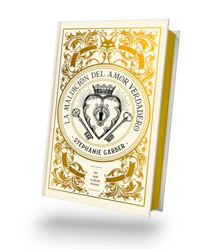 La maldición del amor verdadero (#Fantasy) von Puck