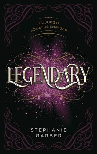 Legendary (#Fantasy) von Puck