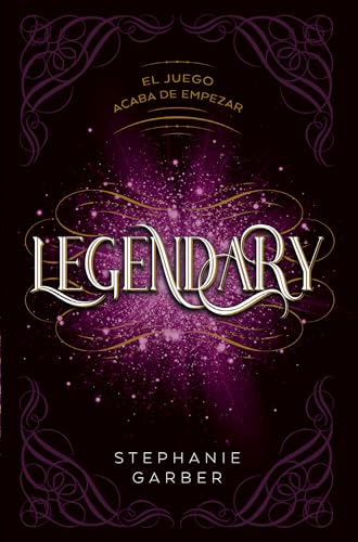 Legendary (Books4pocket fantasy) von Books4pocket
