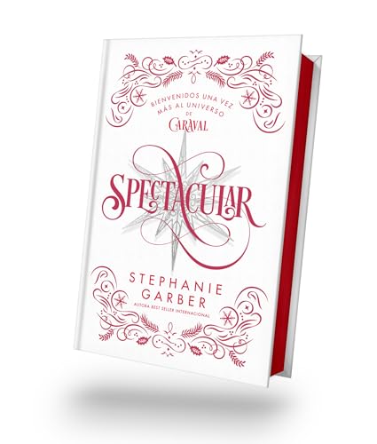Spectacular (Ed. Limitada) (#Fantasy) von Puck