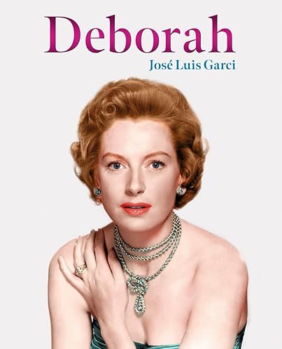 DEBORAH von NOTORIOUS EDICIONES (UDL)