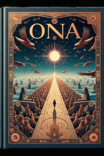 OÑA MAS ALLA DE LOS SUEÑOS von Independently published