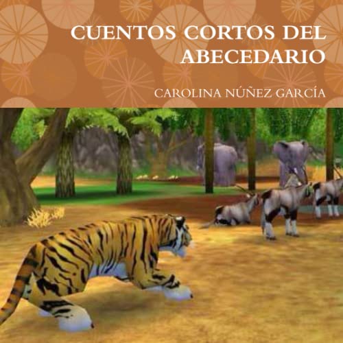 CUENTOS CORTOS DEL ABECEDARIO von Lulu Press, Inc.