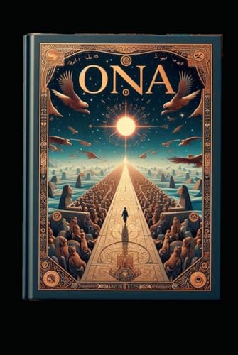 OÑA MAS ALLA DE LO SUEÑOS von Independently published