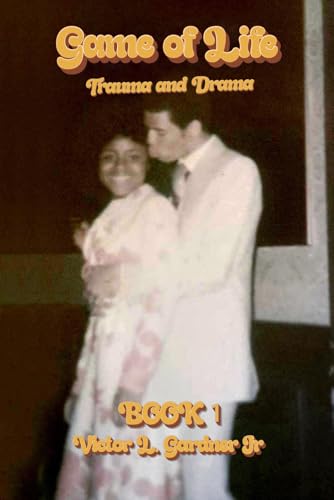 THE GAME OF LIFE: Trauma and Drama THE GAME OF LIFE: Trauma and Drama von The Empire Publishers