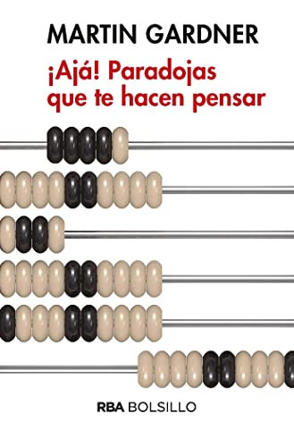 !Ajá! Paradojas que te hacen pensar (No Ficción) von RBA Bolsillo