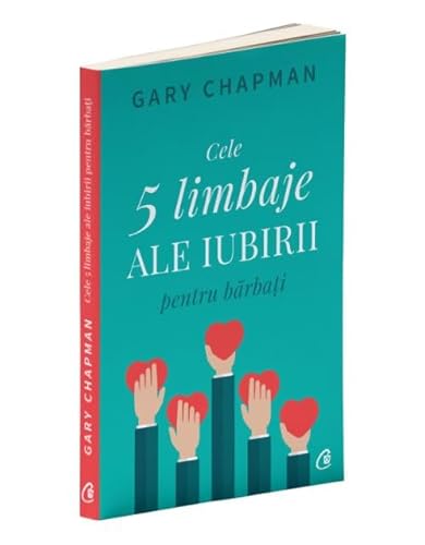 CELE CINCI LIMBAJE ALE IUBIRII PENTRU BARBATI