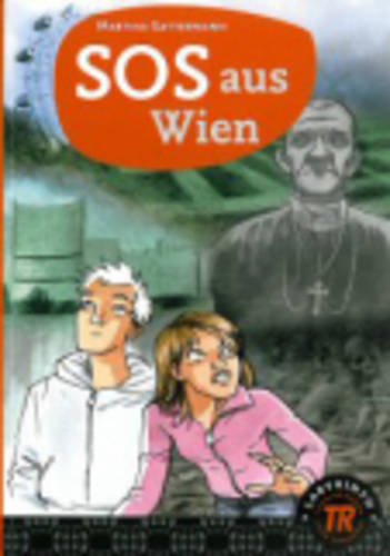 Teen Readers - German: SOS aus Wien