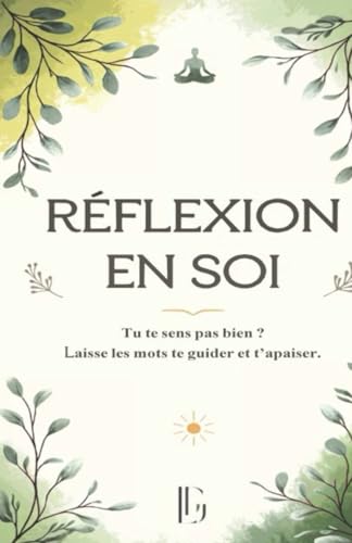 RÉFLEXION EN SOI RÉFLEXION EN SOI von coollibri