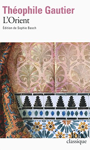 L'Orient von Folio