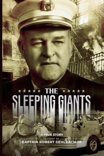 The Sleeping Giants von The American Book Publishing
