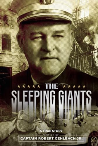 The Sleeping Giants von The American Book Publishing.