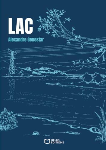 Lac Lac von HELLO EDITIONS