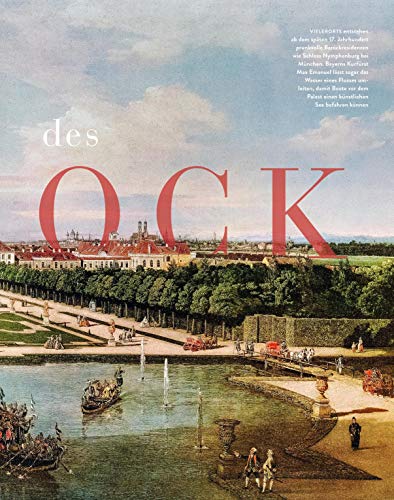 GEO EPOCHE DVD 98/2019 "Deutschland um 1700" GEO EPOCHE DVD 98/2019 "Deutschland um 1700"