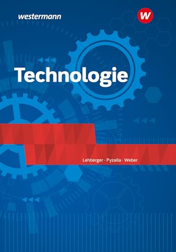Technologie: Schulbuch: Schülerband von Westermann Berufliche Bildung