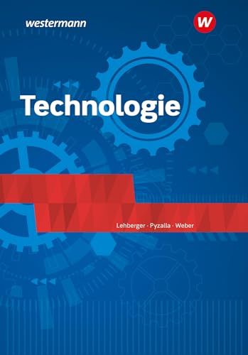 Technologie: Schulbuch