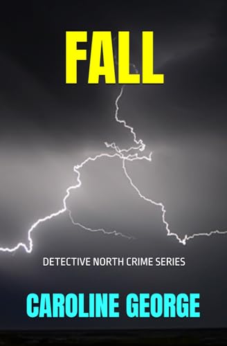 FALL: DETECTIVE NORTH CRIME SERIES von Independently published