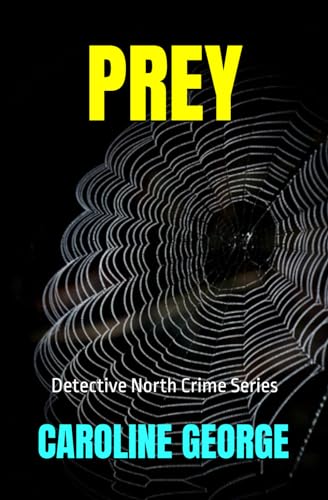 PREY: Detective North Crime Series von Independently published