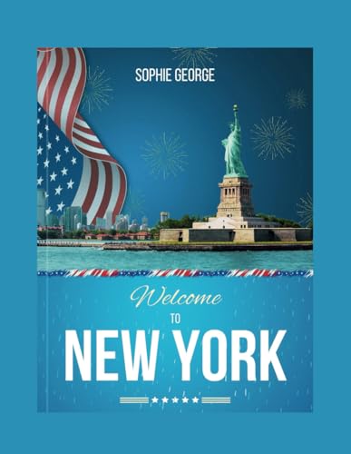 WELCOME TO NEW YORK von Independently published