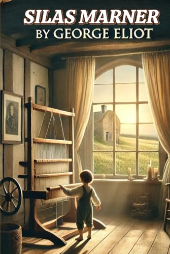 Silas Marner von Independently published