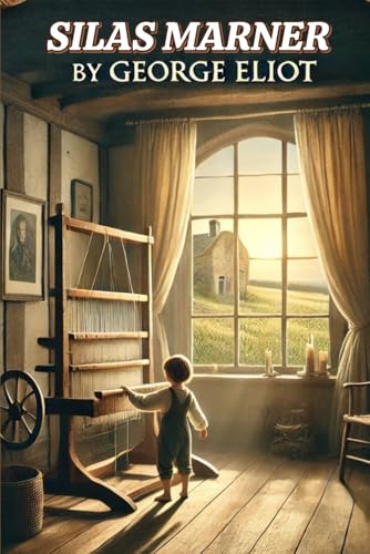 Silas Marner von Independently published