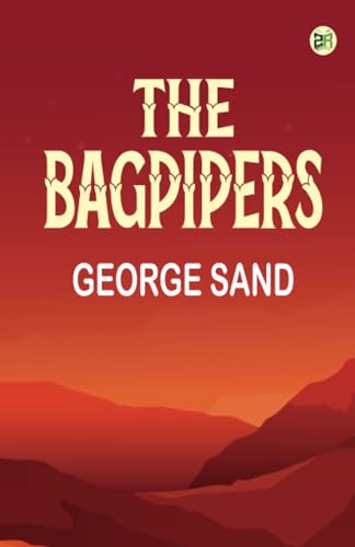 THE BAGPIPERS von Zinc Read