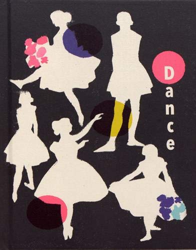 DANCE - POP-UP BOOK von RMN