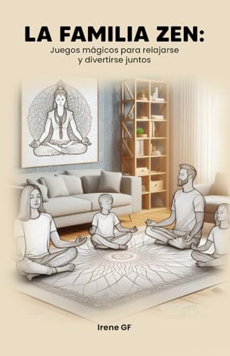 La familia zen: Juegos mágicos para relajarse y divertirse juntos von RH