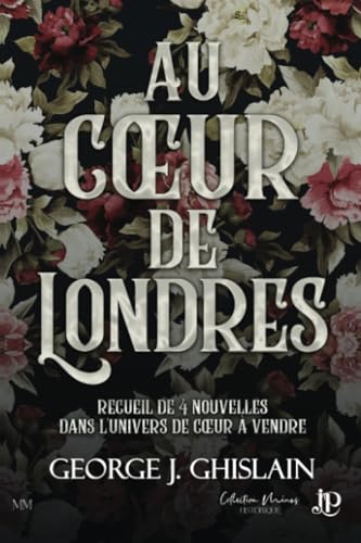 Au coeur de Londres von Juno Publishing