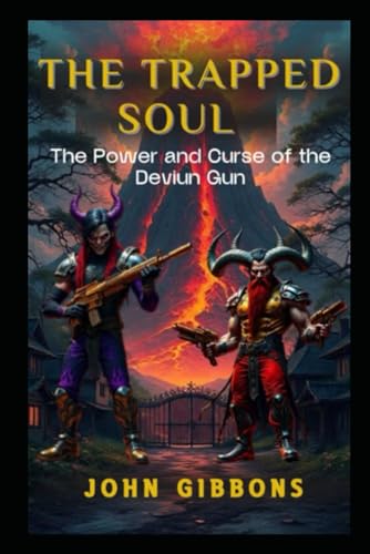 THE TRAPPED SOUL: THE TRAPPED SOUL von Independently published