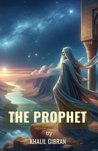 The Prophet von Independently published
