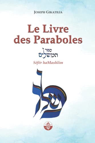 Le Livre des Paraboles