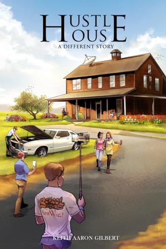 HUSTLE HOUSE: A Different Story von Hemingway Publishers
