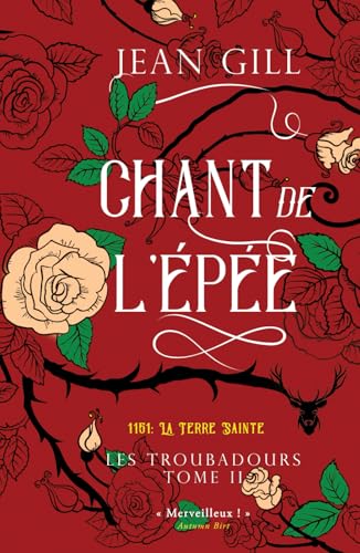 Chant de l'épée: 1151: Terre Sainte von 13th Sign