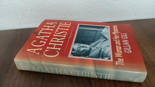 AGATHA CHRISTIE THE WOMAN AND HER