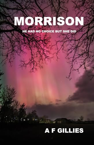 MORRISON von ISBN Direct