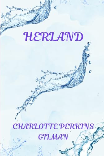 Herland Herland von Independently published