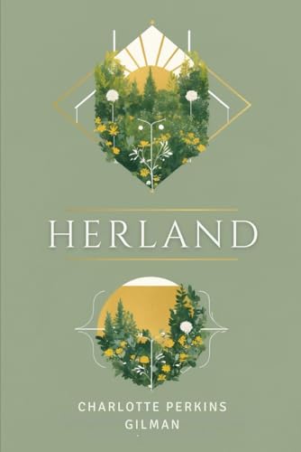 Herland Herland von Independently published