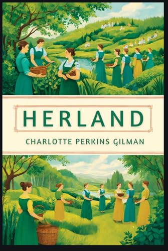 Herland Herland von Independently published