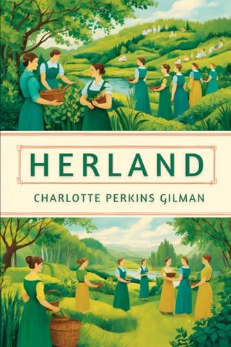 Herland Herland von Independently published