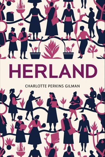 Herland Herland von Independently published