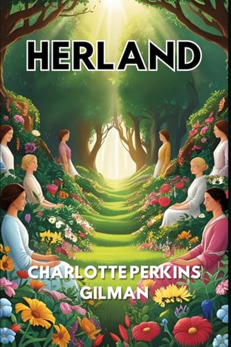 Herland Herland von Independently published