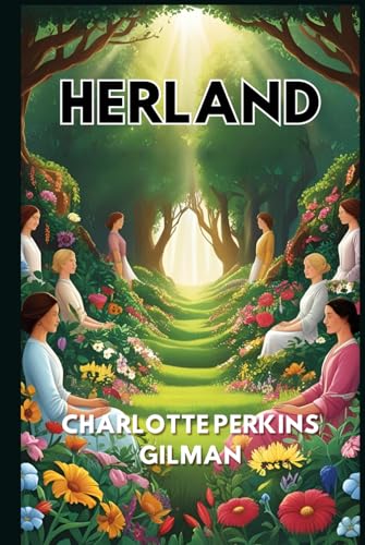 Herland Herland von Independently published