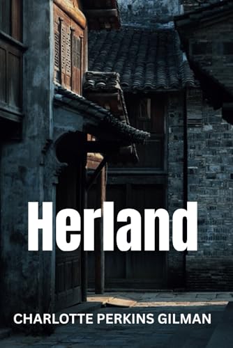 Herland Herland von Independently published