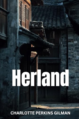Herland Herland von Independently published