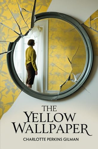 The Yellow Wallpaper The Yellow Wallpaper von Independently published