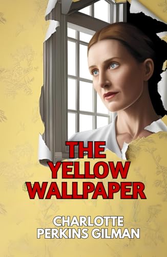 The Yellow Wallpaper The Yellow Wallpaper von Independently published