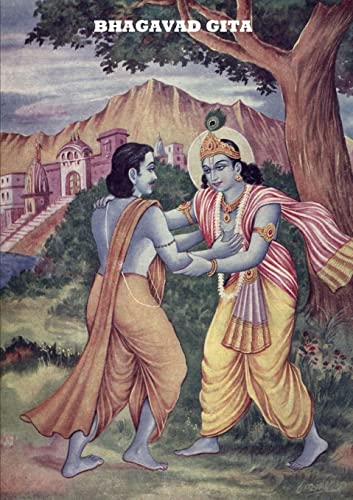 BHAGAVAD GITA von Lulu
