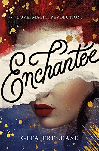 ENCHANTE (Enchantee) von Flatiron Books
